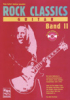 Lonardoni, A./Kellert, P.: Rock Classics Guitar Band 2 (+ CD)
