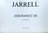 Jarrell, Michael: Assonance VII pour percussion solo