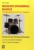 Stein, Diethard: Modern Drumming Basics (Buch + CD)