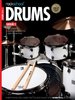 Rock School Drums Grade 5 (Buch + CD)