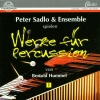 CD Hummel, Bertold: Werke für Percussion