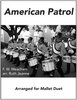 Meacham, F.W./Jeanne, R.: American Patrol