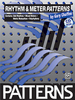 Chaffee, Gary: Rhythm & Meter Patterns (Buch + CD)