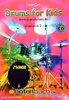 Carl, Gerd: Drums for Kids Unterstufe 2 (Buch + CD)