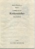 Kaiser, Leander: Korkenzieher für Schlagzeug-Duo