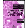 Carroll, Raynor: Orchestral Repertoire for Tambourine, Triangel & Castanets