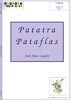 Lajudie, J.M.: Patatra Pataflas pour 3 percussion