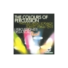 CD I Percussionisti della Scala: The Colours of Percussion