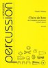 Debussy, C./Lukjanik: Claire de lune für Vibraphon und Klavier