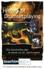 DVD Fuchs-Charrier, Joachim: History of Drumsetplaying