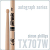 Snare Drum Sticks Pro-Mark "Simon Phillips"