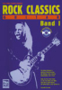 Lonardoni, A./Kellert, P.: Rock Classics Guitar Band 1 (+ CD)