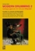 Stein, Diethard: Modern Drumming 2 (Buch + CD)