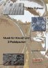 Rohwer, Nils: Musik für Klavier und 3 Pedalpauken (Buch + CD)