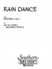 Gomez, Alice/Rife, Marilyn: Rain Dance for Marimba