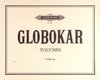 Globokar, Vinko: Toucher für einen Schlagzeuger