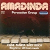 CD Amadinda Percussion Group: Marta - Cage - Reich - Green u.a.