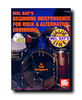 Vinciguerra, Todd: Beginning Independence for Rock & Alternative Drumming (Book + CD)