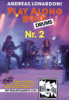 Lonardoni, Andreas: Play along Rock Drums Nr.2 (Buch + MC)