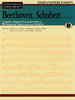 CD-ROM Library Timpani/Percussion Vol. 1 Beethoven, Schubert u.a.