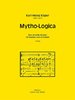 Köper, Karl-Heinz: Mytho-Logica für Pauken und Klavier