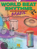 Martinez, M./Roscetti, Ed.: World Beat Rhythms Brazil (Buch + CD)