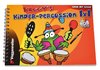 Voggy's Kinderpercussion 1x1 (Buch + CD)