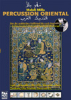Milla, Mahdi: Percussion Oriental (Buch + CD)