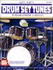 Schinstine, W./Hoey, F.: Drum Set Tunes (Buch + CD)