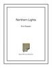 Ewazen, Eric: Northern Lights for Marimba