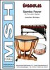 Schöpe, Joachim: Samba-Fever for Percussion Septet