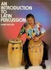 Mater, Hans: An Introduction to Latin Percussion