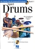 Schroedl, Scott: Spiel Drums Band 1 (Buch + CD)
