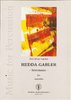 Sagland, Odd Börge: Hedda Gabler Intermezzo for Marimba