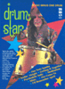 Music Minus One: Drum Star (Buch + CD)