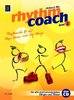 Filz, Richard: Rhythm Coach Level 1 (Buch + CD)