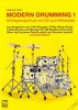 Stein, Diethard: Modern Drumming 1 (Buch + CD)