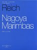 Reich, Steve: Nagoya Marimbas f. Marimba Duo