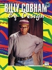 Cobham, Billy: By Design (Buch + CD)
