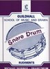 Skinner, Michael: Guildhall Snare Drum Rudiments