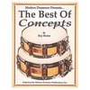 Burns, Roy: The Best of Concepts