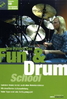 Cox, Patrick: Fun & Drum School (Buch + CD)