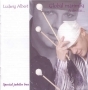 CD Albert, Ludwig: Global Marimba