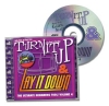 Strand, Spencer: CD Turn It Up & Lay It Down Vol. 4