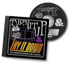 Strand, Spencer: CD Turn It Up & Lay It Down Vol. 5