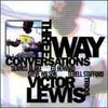CD Lewis, Victor: Trios Three Way Conversations (1997)