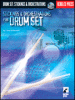 Scheuerell, Casey: Stickings & Orchestrations for Drum Set (Buch + CD)