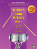 Feldstein, S./Black, D. : Alfred's Drum Method Book 2 (Book + DVD)