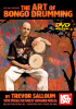 DVD Salloum, Trevor: The Art of Bongo Drumming