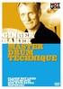 DVD Baker, Ginger: Master Drum Technique